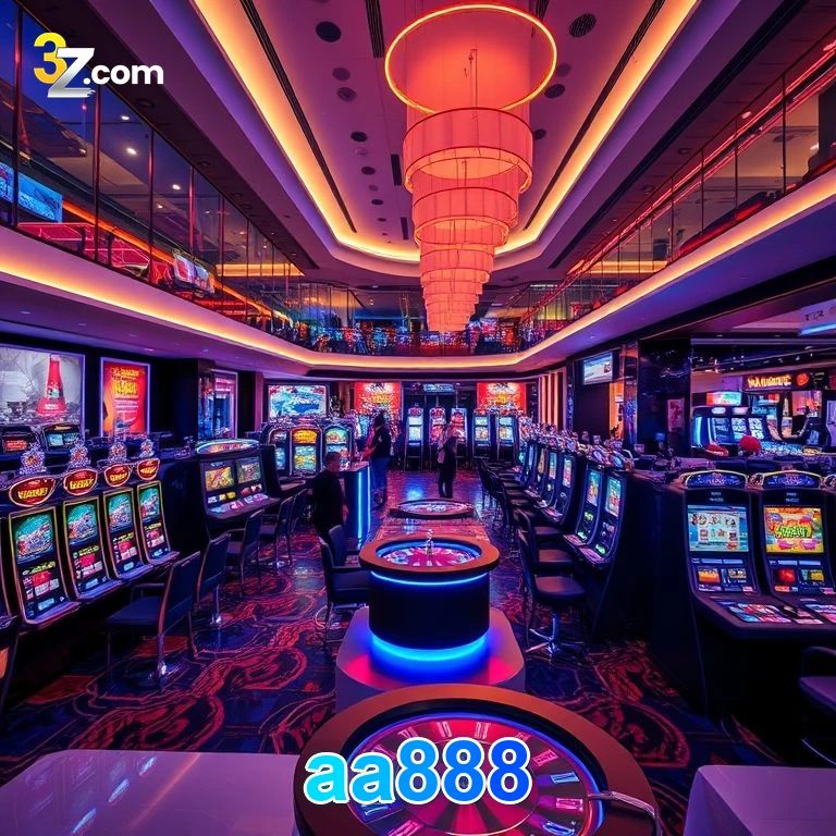 Fortune Games Series